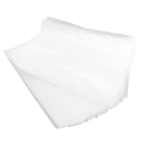 100pcs Textured Vacuum Bag Mesh Roll Food Packaging Bag Vacuum Sealer Bags for Vegetable Fruit V1294-YM0717-3118220201412