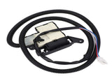 Washer Lid Lock Assembly AP7002928 Washing Machine Door Latch Assembly for WTW5010LW1 WTW5057LW1 V1294-YM0901-3113240340811