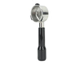 54mm Bottomless Coffee Portafilter, Stainless Steel 3 Ears for Breville 8 V1263-JX-2966