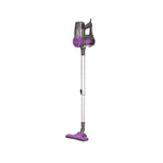 Devanti Stick Vacuum Cleaner Bagless Corded 500W Purple VAC-CL-CORD-PP