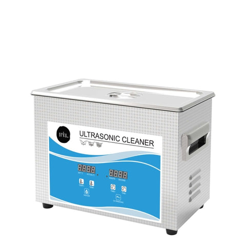 4.5L Digital Ultrasonic Cleaner - Ultra Sonic Bath Jewellery Cleaning V238-SUPDZ-32577120796752