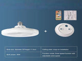 Fan Lamp Dining Room Living Room Bedroom Mute Ceiling Model Ceiling Fan Light Three Wind Speed Home V1294-YM0901-L6805W-3