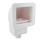 Pool Skimmer Pool Drainage Skimmer Swimming Pool Accessories for Home and Commercial Use V1294-YM0523-3111220098211