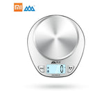 Youpin Senssun Kitchen Food Electronic Weight High Precision Food Diet Digital Baking V1263-JX-2428