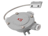 Explosion Proof Door Magnetic Wired Switch Sensor Intrusion Alarm Perimeter Security Door Window V1294-YM0901-3111230195911