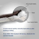 Reversible Quilted Recliner Covers Chair Cover Water Resistant Furniture Protector Washable Couch V1259-DP01-A-4463