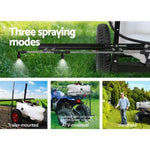 Giantz Weed Sprayer 100L Trailer 1.5M Boom Garden Spray SPRAYER-CART-100L-AB