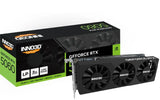 INNO3D nVidia GeForce RTX 5060 LP 8GB GDDR7, 2497MHz Boost Clock, RAM 28Gbps, 3xDP, 1xHDMI V1202-V2-VCI-RTX5060-LP