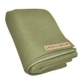 Jade Yoga Voyager Mat - Olive V398-JY-668OL
