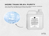5L Propylene Glycol BP USP 99.9% Pure Pharmaceutical Food Grade Monopropylene V238-SUPDZ-31369689366608