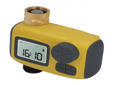 NH3/4in Sprinkler Timer Pure Copper Connector Programmable Garden Hose Water Timer Outdoor Auto V1294-YM0901-3111240189411