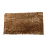 Khaki Self Heating Pet Pad XL Size 72*115cm Warm Dog Cat Mat V1221-XM-LB149-GM07