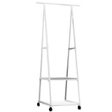 Clothing Garment Multifunctional Triangular Movable Multi Layer Storage Heavy Duty Clothing V1294-YM0521-3116230002911