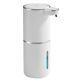 380ML Infrared Touchless Foam Soap Dispenser V728-1005006593541868-I