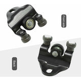 3 pcs Set Left Sliding Door Guide ROllers For Transit Mk6 Mk7 Left 1667675 V1188-MS-227-2072