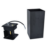 Wall Lamp Corrosion Resistance Beautiful Stylish Gentle Non Glaring LED Wall Sconce V1294-YM0523-3119210256711