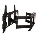 Lcd Led Plasma TILT Swivel TV WALL MOUNT BRACKET 32 40 42 48 50 55 60 62 63 65 V324-CS-EMP-627MT