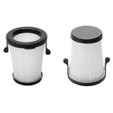 2Pcs Replacement Vacuum Filter For Milwaukee 49-90-1950 0850-20 Compact Vacuum Cleaner Parts V1189-LWWAL-20260327-04520