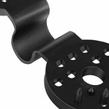 50 Pcs Shade Cloth Plastic Clips Round Sunshade Net Fixing Clip for Garden Netting Anti Bird Netting V1294-YM0710-3111230262811