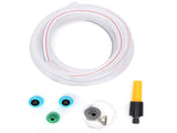 Irrigation Sprayer Multifunctional Irrigation Sprinkler for Garden Plants Car Washing V1294-YM0901-3111210166211