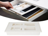 Drawer Box Cabinet Drawer Organizer Storage Container Home Office Improvement SuppliesLarge Size V1294-YM0901-3117200147413