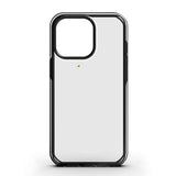 EFM Aspen Case Armour with D3O 5G Signal Plus for iPhone 13 Pro - Slate Clear V578-EFCDUAE194SCL