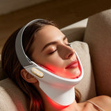 Therapy Neck Device Anti-Aging Neck Collagen Production Blood V1107-135-70882