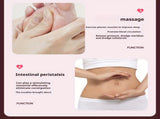 Magnetic Foot Massage & Waist Twisting DiscHome Body-Shaping Fitness Equipment, Silent Anti-Slip V1102-ZYNYP001