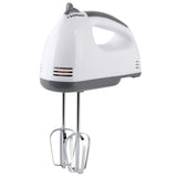 7 Speeds Household Handheld Electric Egg Beater with Rods for Eggs Beating Dough KneadingEU Plug V1294-YM0901-3113200043112