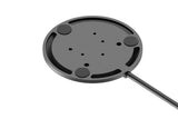 Conference USB Microphone Computer Desktop Mic with LED Indicator Plug and Play V1263-JX-6427