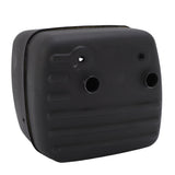 505417905 Concrete Cut Off Saw Muffler Steel Exhaust Muffler Replacement for K1250 K1260 K1270 V1294-YM0901-3111250059311