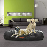Thick Orthopedic Pet Bed Water-Resistant Cushion V767-9DPET02-XL