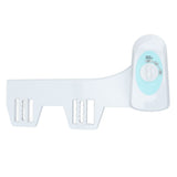 Bidet Toilet Attachment Smart Gentle Toilet Self Cleaning Sprayer for Men Women Children Elderly V1294-YM0521-3112230029313