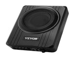 8" 400W Underseat Car Subwoofer, Slim Powered Car Subwoofers Under the Seat, Low Profile Audio Sub V952-MCXAZQCZYXDYQHTAXV9