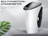 Grip Strength Trainer, Grip Strength Tester Hand Grip Exerciser Auto Capturing Digital Hand V1369-AZ3-W-11468