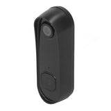Smart Video Doorbell Plastic Wireless 1080P HD Waterproof AC Doorbell Camera for Tuya Home Security V1294-YM0706-3114230080511