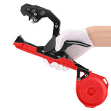 Portable Garden Plant Branch Binding Machine Plants Branches Hand Tool Home Plants Tape Tool V1370-AZ4-14508