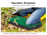 Premium Kneeling Pad Green/Grey Large Comfort Knee Mat V178-66997