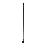 Wall Mounted Flagpole Kit Stainless Steel House Porch Wall Flag Kit Anti Wrap Spinning Flag V1294-YM0901-3115250076411