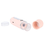 Handheld Eye Massager Wand EMS Sooth Fade Dark Circles Vibration Handheld Eye Massager Pen for Work V1294-YM0703-3113230078412