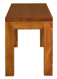 Amsterdam Solid Timber Bench 90 x 35 cm V199-BE9035TALP