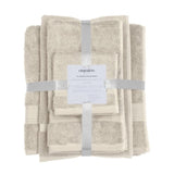 St Regis Collection TOWEL PACK - 7PC - 7 PACK V441-TP4604STO7PC