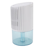 Dehumidifier for Home 1L Water Tank Quiet Dehumidifier for Room Bedroom RV Auto Shut Off 7 Colors V1294-YM0901-3113250020012