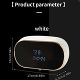 Upgraded Infrared Sensing, Extra-Large Battery for Extended Usage, Three-Level Foam Volume V1106-GYZYQ002