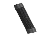 55cm/21.7in Air Duct Hose PVC Vent Hose Noise Reducer Silencer Hose for Ventilator Fan Exhaust V1294-YM0901-3113210076312
