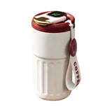 JWDX Glass and Bottle Clearance! Coffee Thermoes with Temperature Display 316 Stainless Steel Inner V1189-LWWAL-20260325-03046