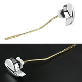 Easy Use Side Mount Toilet Flush Lever Handle Angle For Toto Kohler Toilet V1189-LWWAL-20260327-05084
