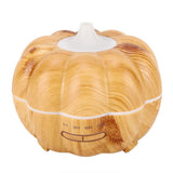 Pumpkin shape Mini Humidifier Air Purifier Home Office V1294-YM0901-JY30179-06