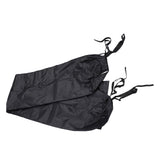 Swimming Pool Solar Cover 210D Oxford Cloth Water Resistant Sun Proof Pool Solar Protective V1294-YM0901-3117240296512