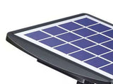Solar Automatic Watering System Outdoor 3W Smart Irrigation Machine for Indoor and Outdoor Plants V1294-YM0901-3111250082611